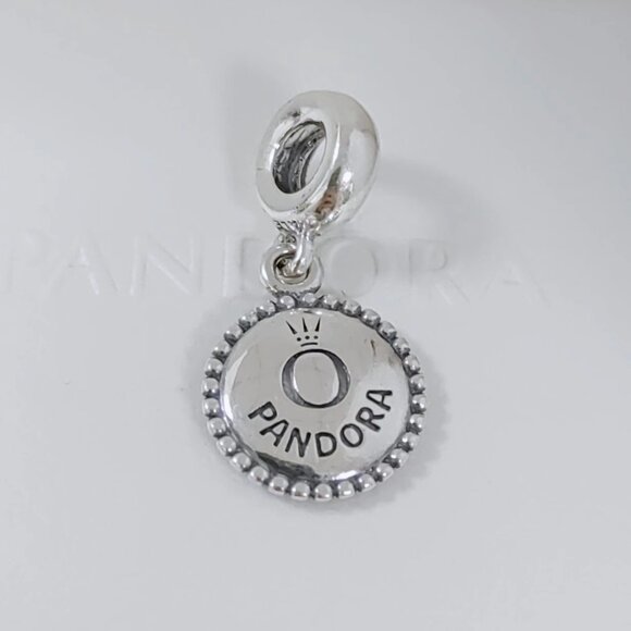 Pandora Mexico Dangle Charm S925 Silver with box - Picture 10 of 10